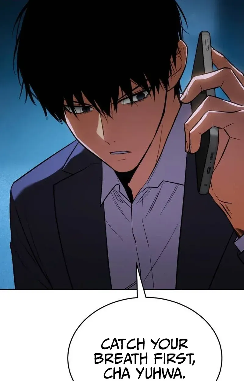 Read Baek XX EN Manga Online