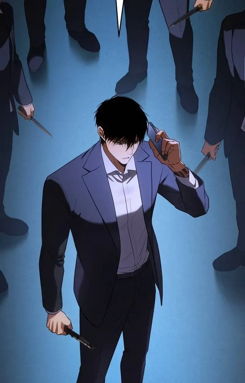 Read Baek XX EN Manga Online
