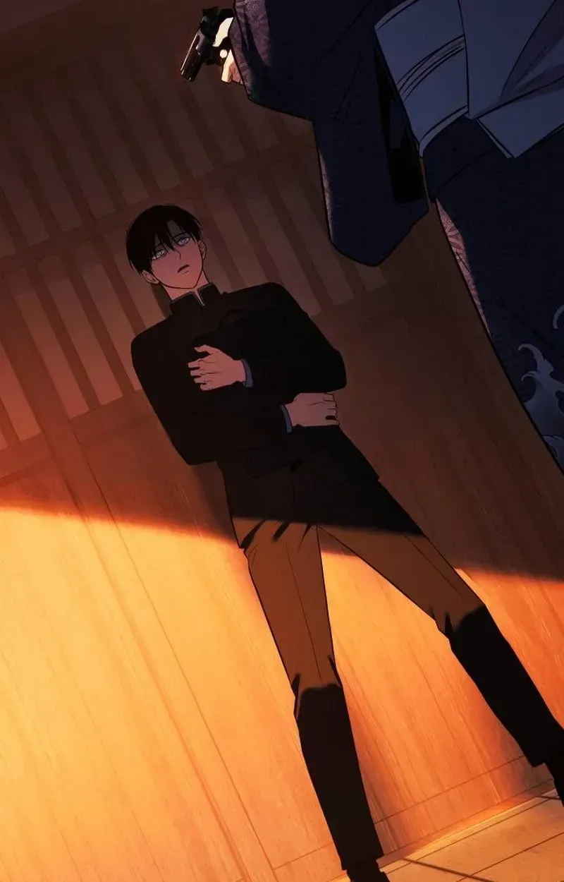 Read Baek XX EN Manga Online