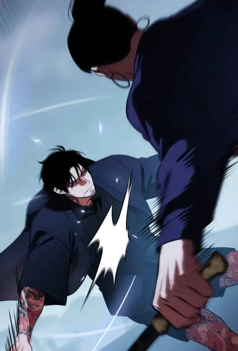 Read Baek XX EN Manga Online