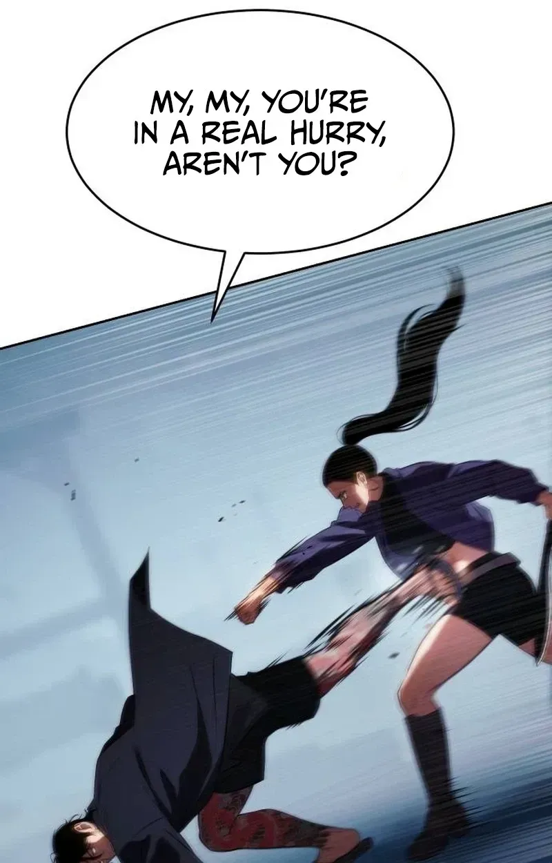 Read Baek XX EN Manga Online