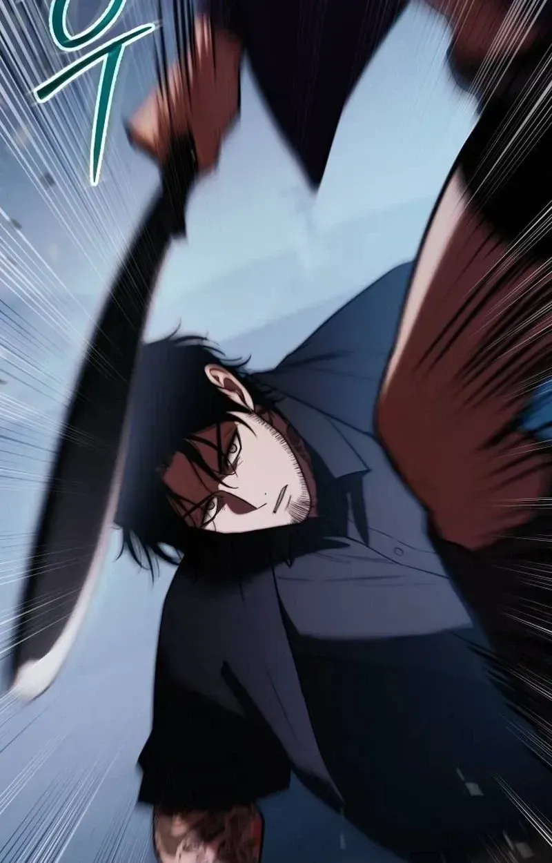 Read Baek XX EN Manga Online