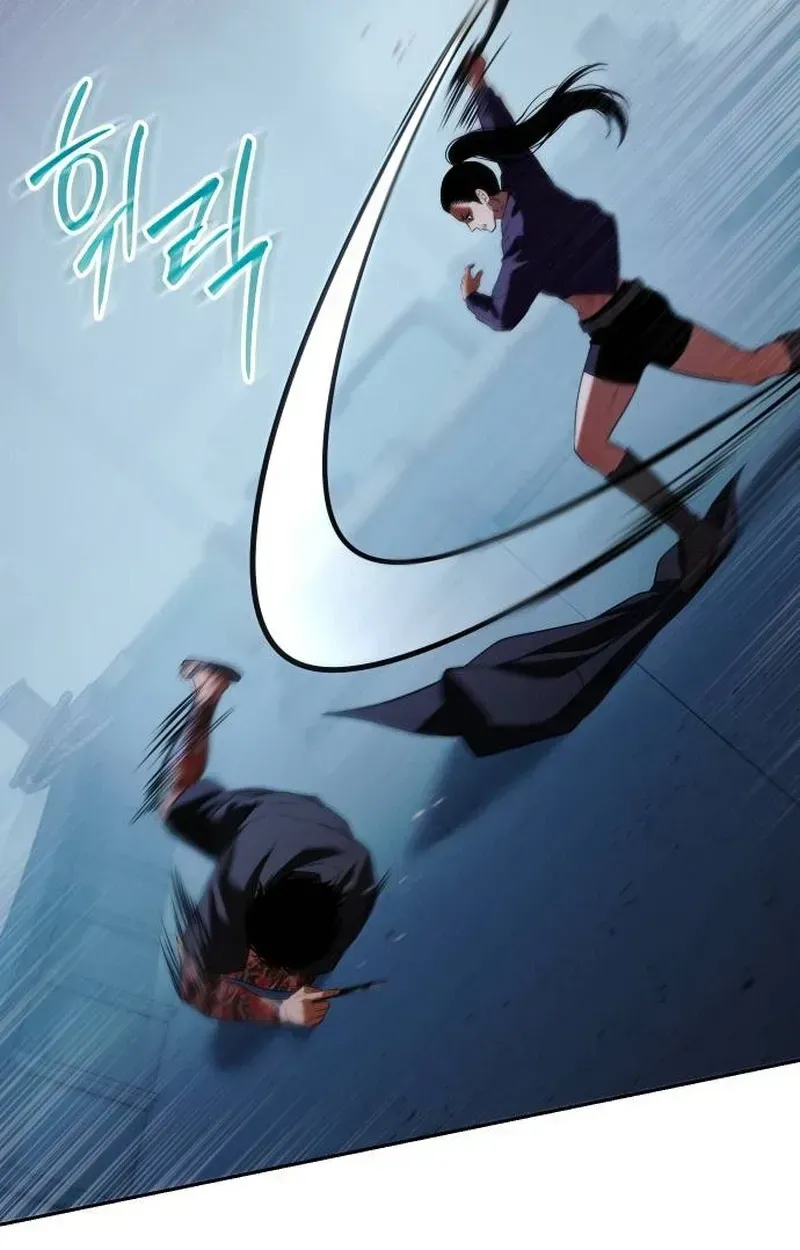Read Baek XX EN Manga Online