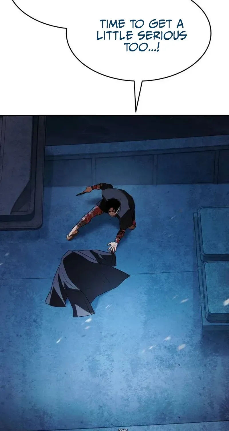 Read Baek XX EN Manga Online
