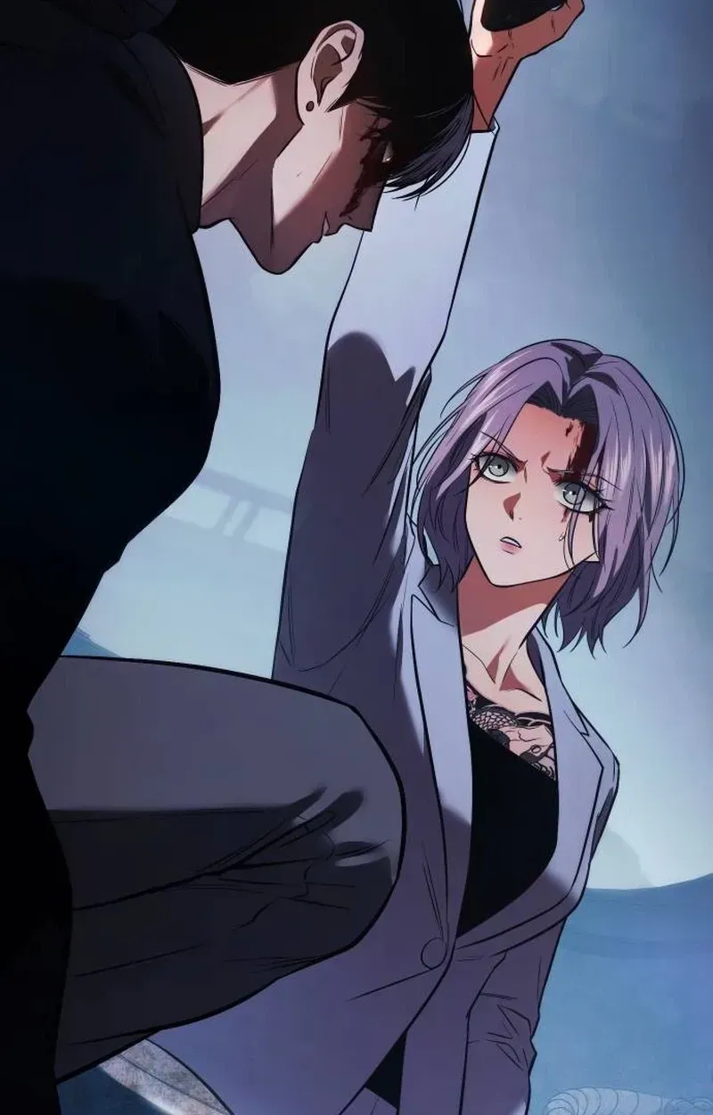 Read Baek XX EN Manga Online