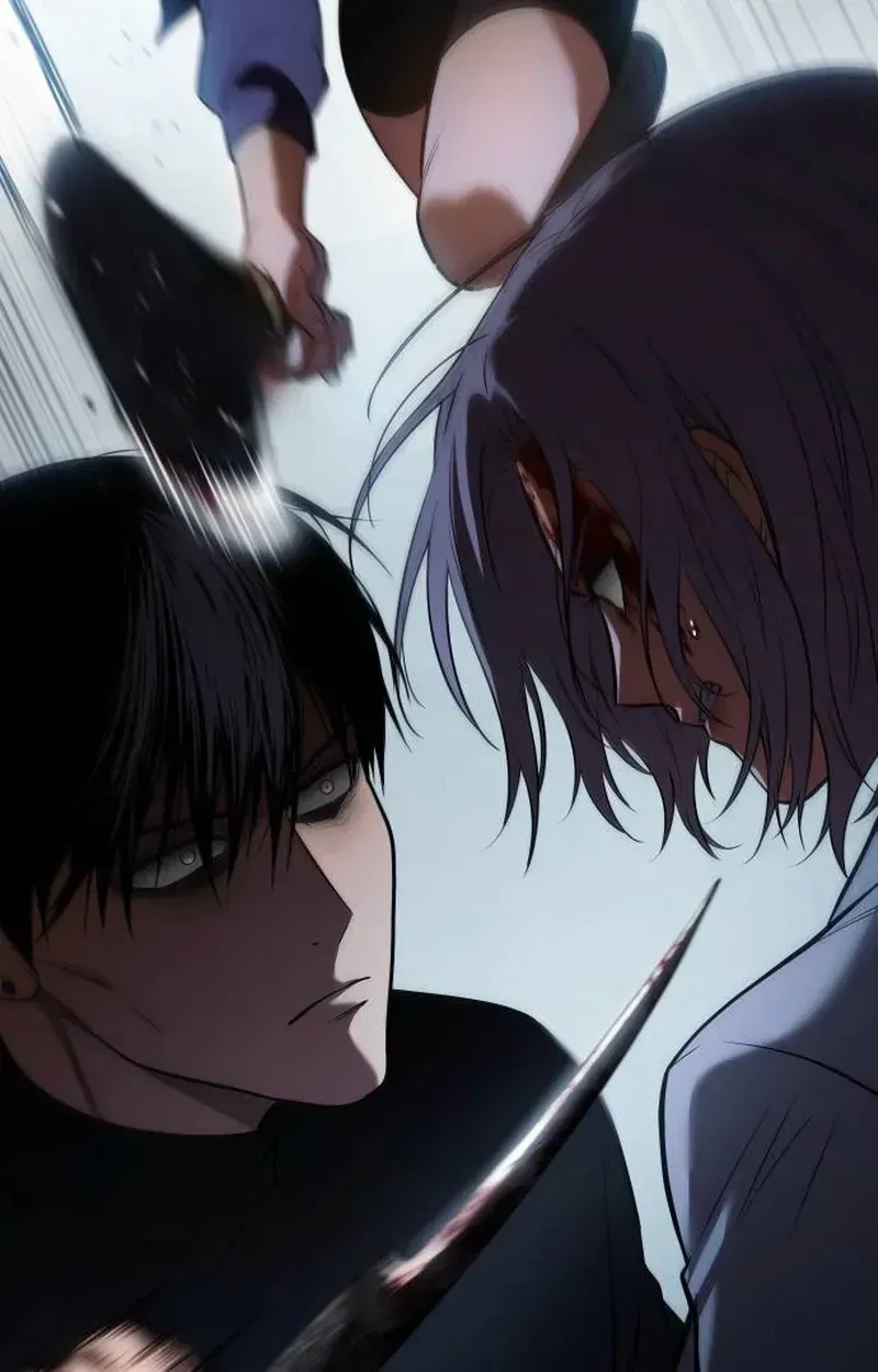 Read Baek XX EN Manga Online