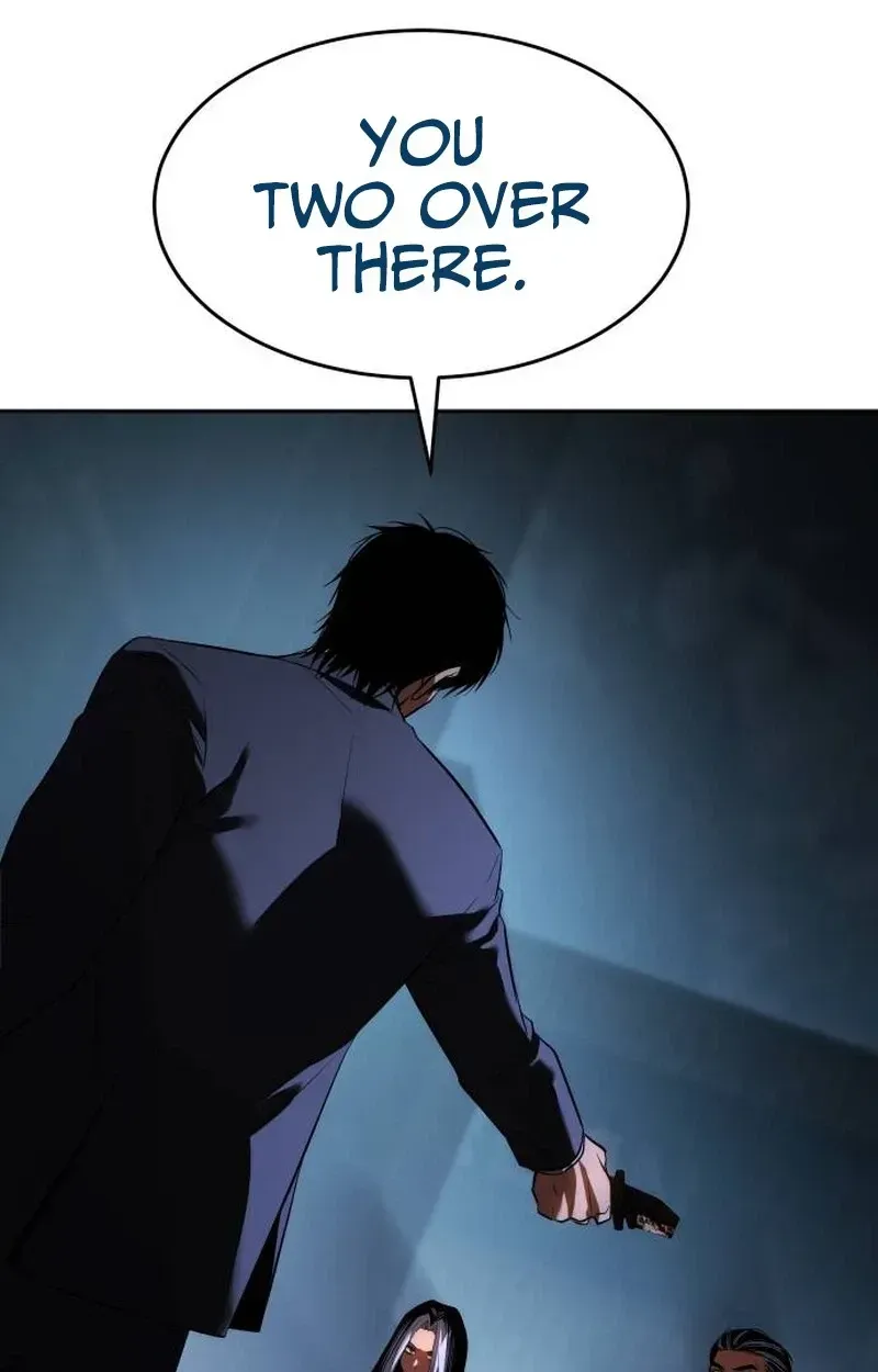 Read Baek XX EN Manga Online
