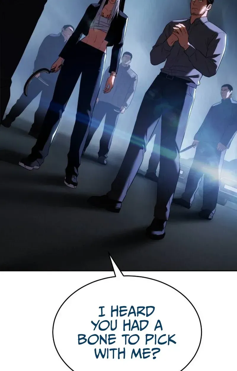 Read Baek XX EN Manga Online