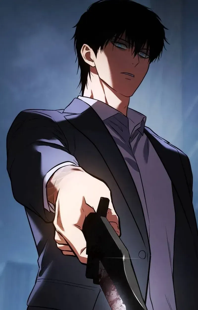 Read Baek XX EN Manga Online