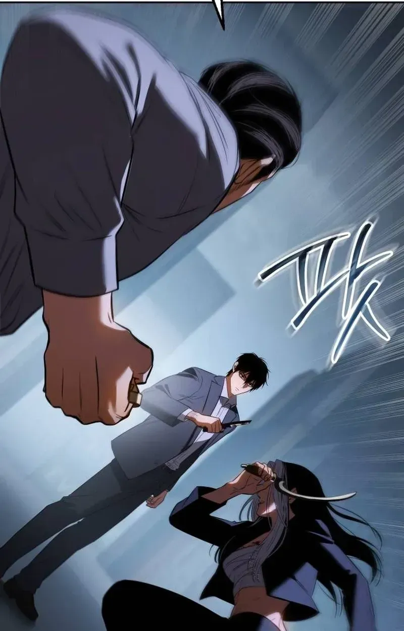 Read Baek XX EN Manga Online