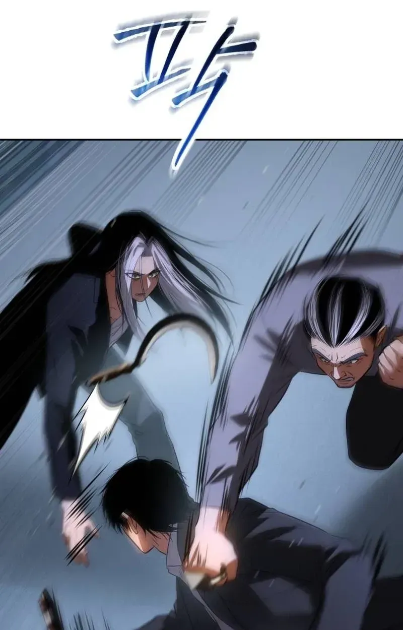 Read Baek XX EN Manga Online