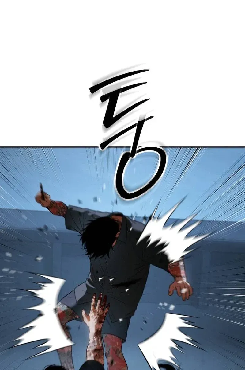 Read Baek XX EN Manga Online