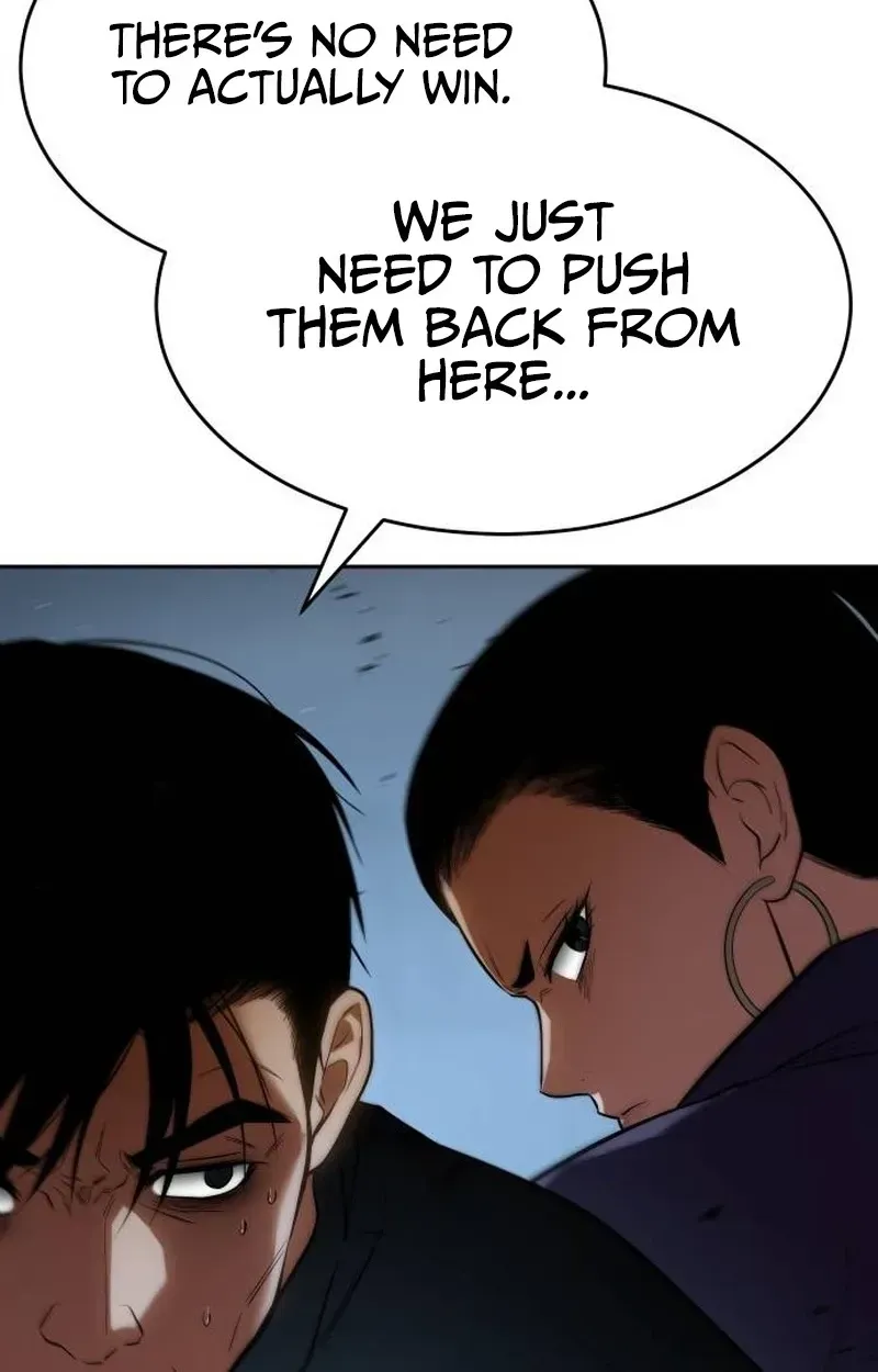 Read Baek XX EN Manga Online