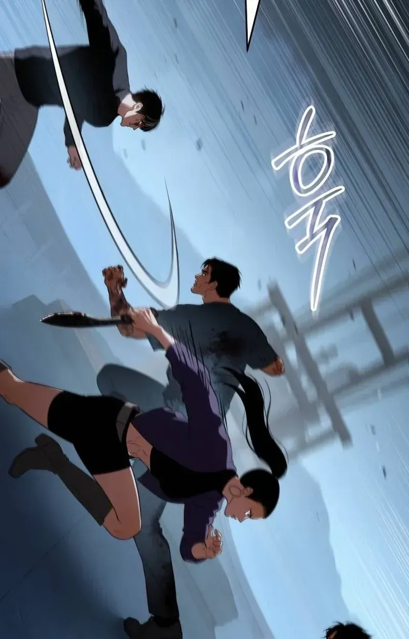 Read Baek XX EN Manga Online