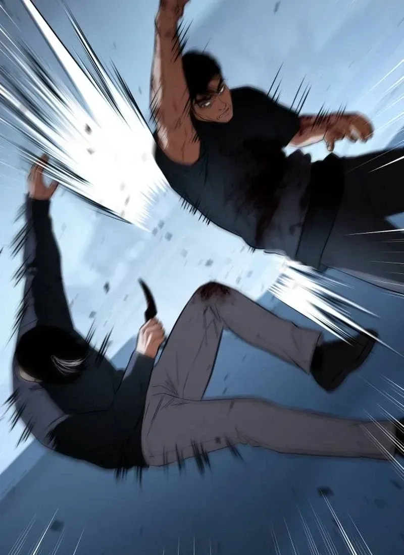 Read Baek XX EN Manga Online