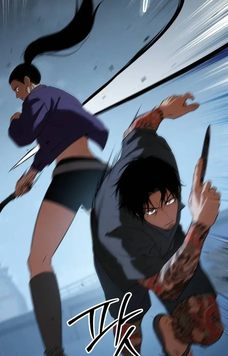 Read Baek XX EN Manga Online