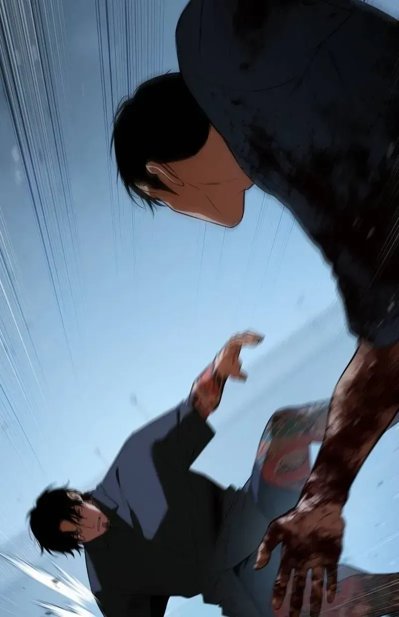 Read Baek XX EN Manga Online