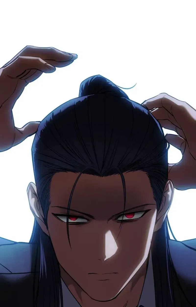 Read Baek XX EN Manga Online