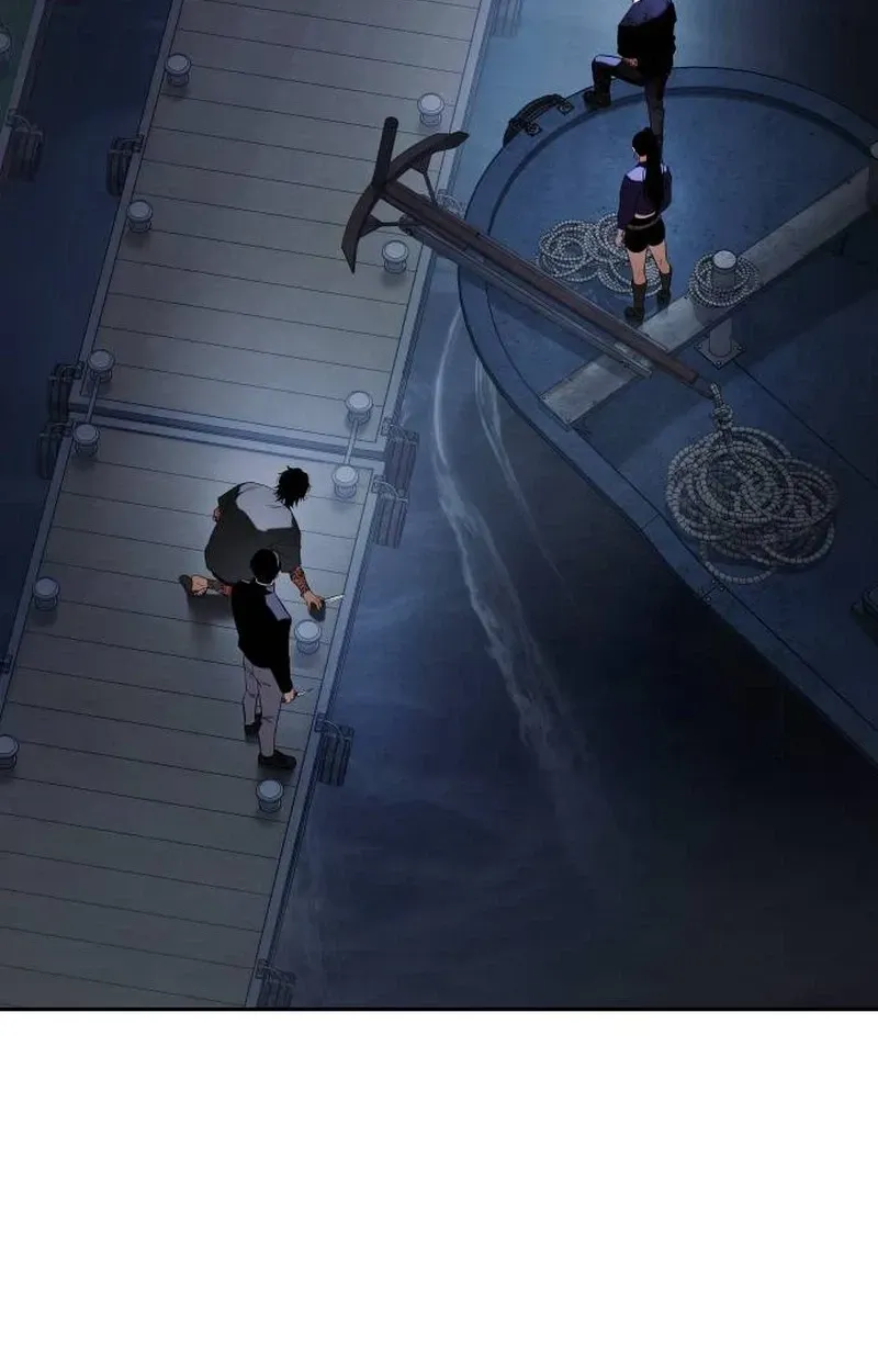 Read Baek XX EN Manga Online