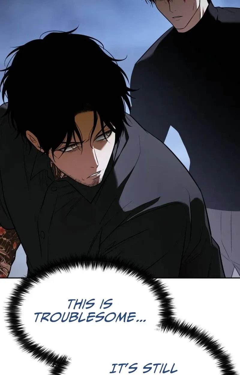Read Baek XX EN Manga Online