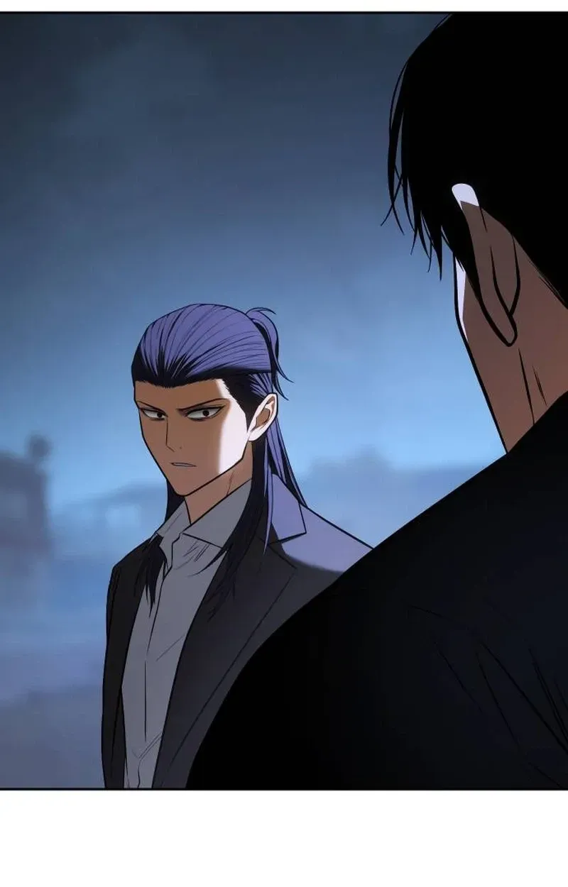 Read Baek XX EN Manga Online