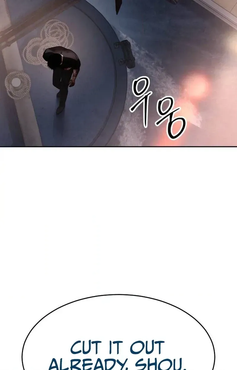 Read Baek XX EN Manga Online