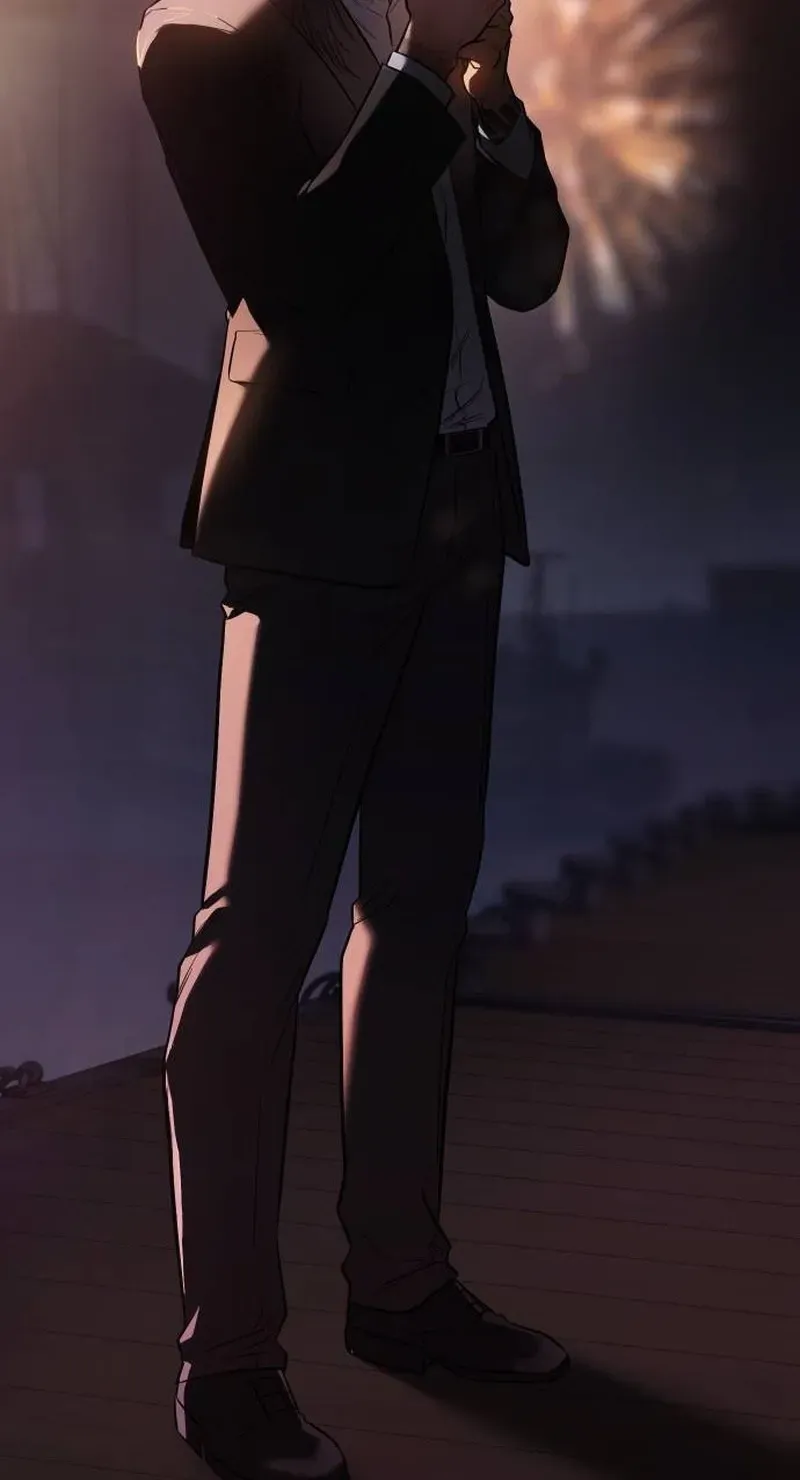 Read Baek XX EN Manga Online