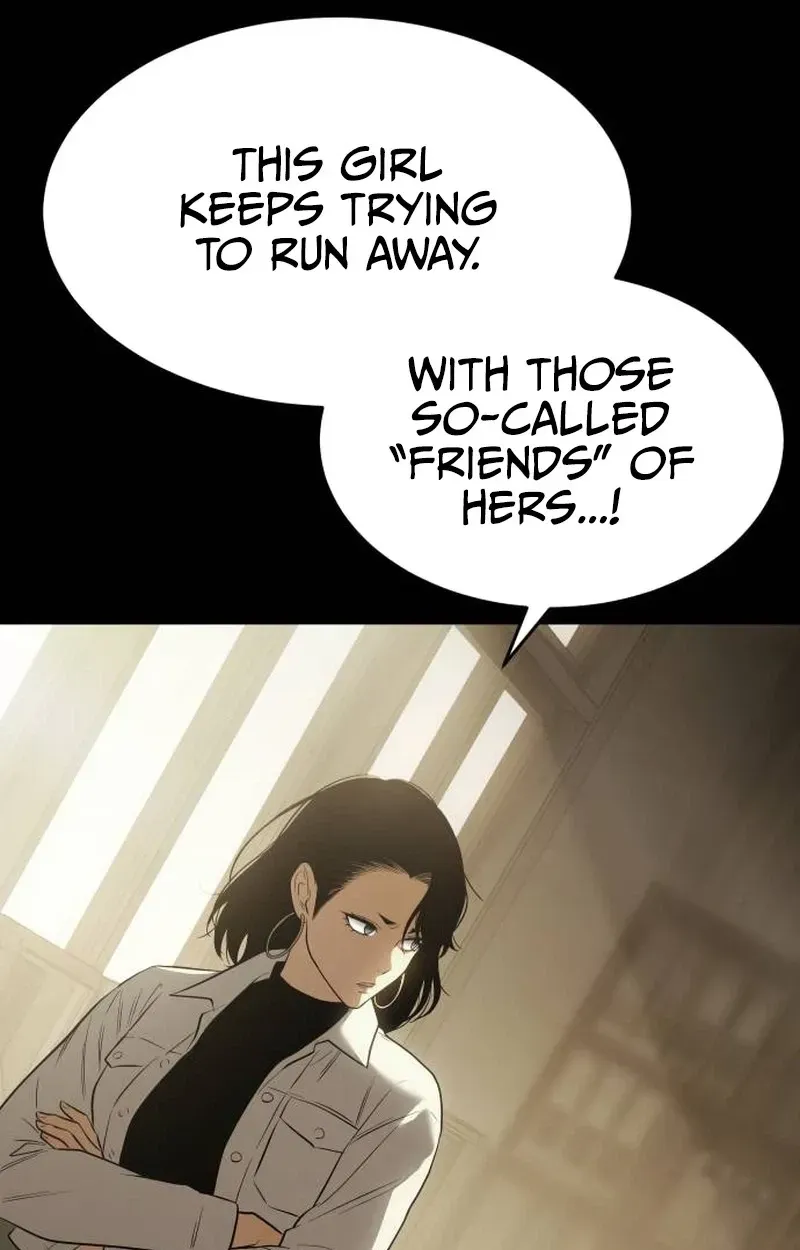 Read Baek XX EN Manga Online