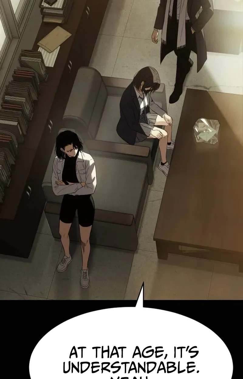 Read Baek XX EN Manga Online