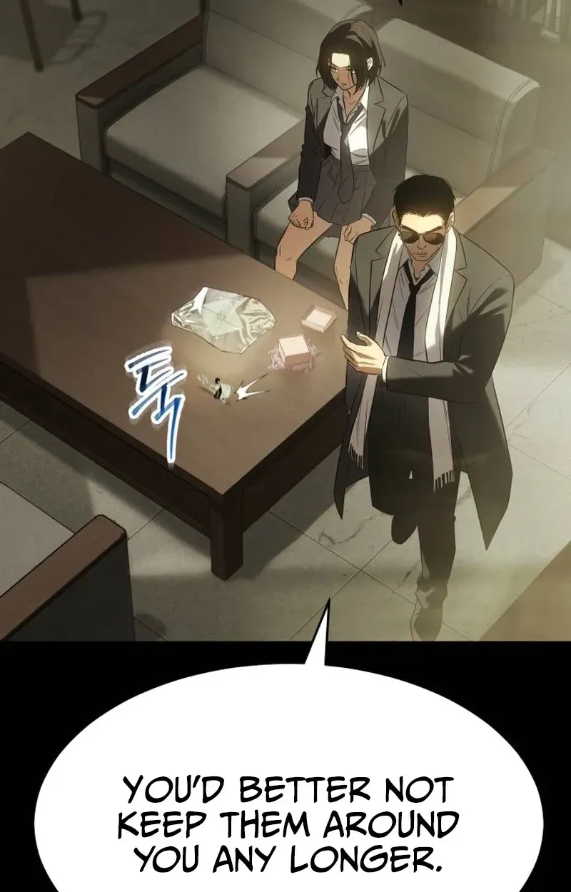 Read Baek XX EN Manga Online