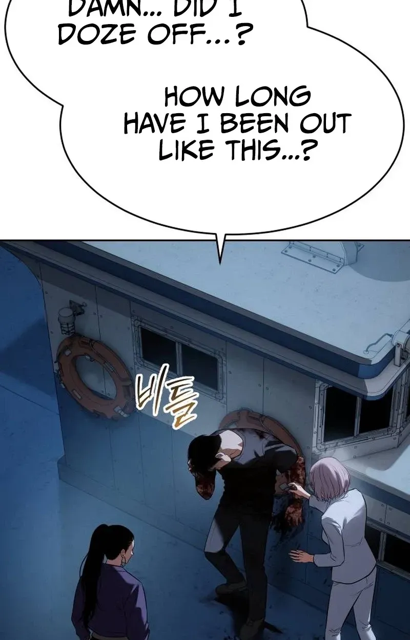 Read Baek XX EN Manga Online