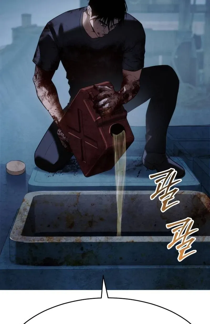 Read Baek XX EN Manga Online