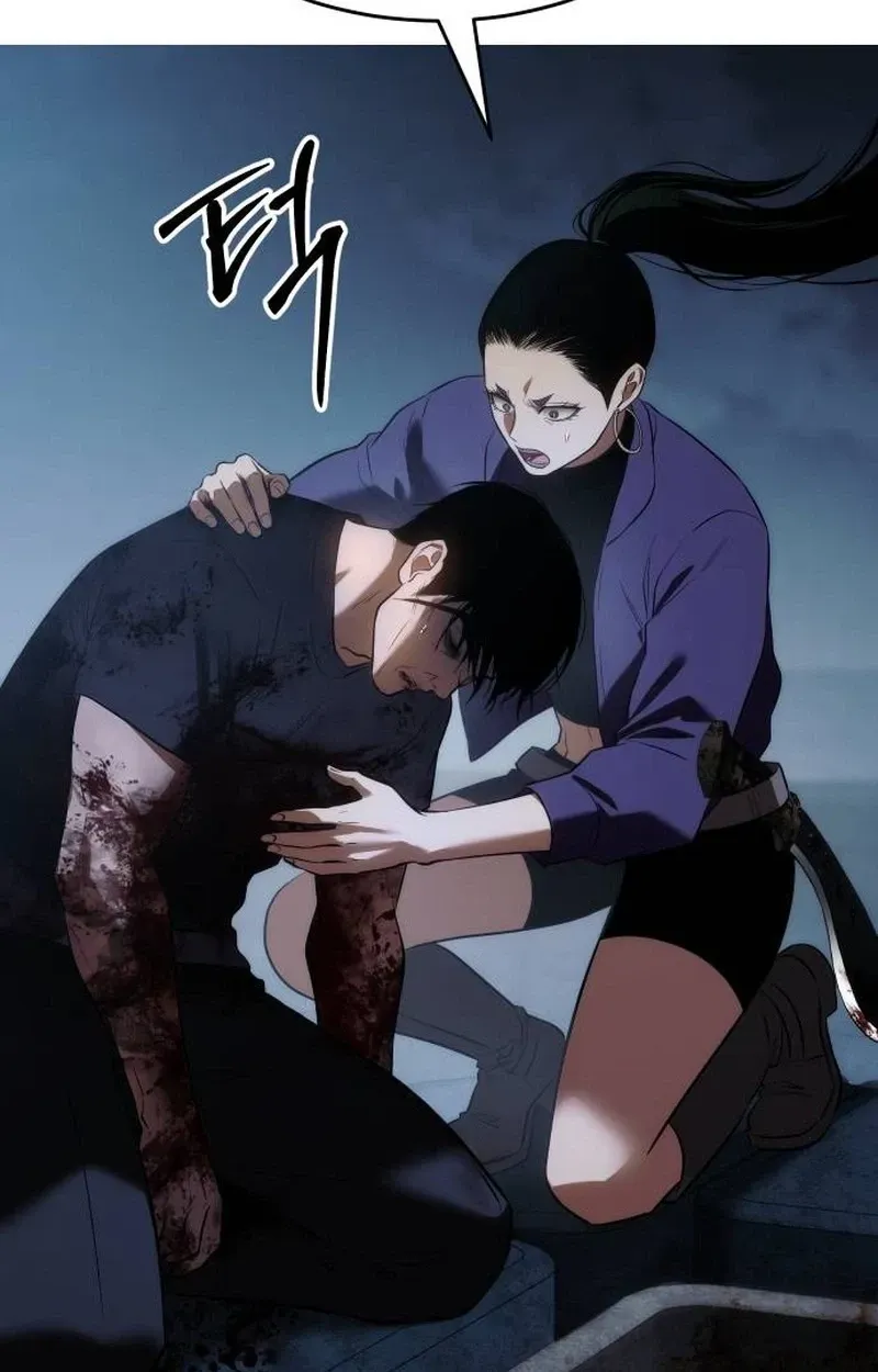 Read Baek XX EN Manga Online