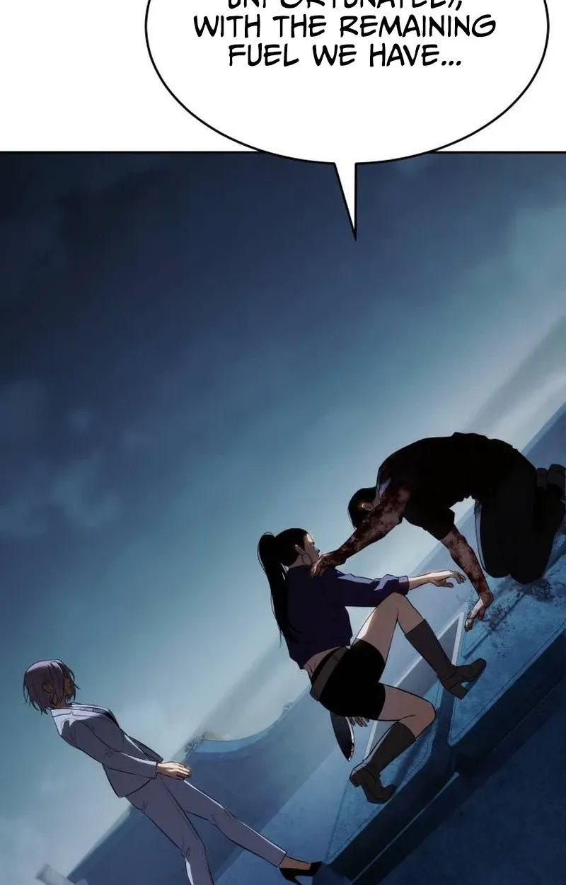 Read Baek XX EN Manga Online