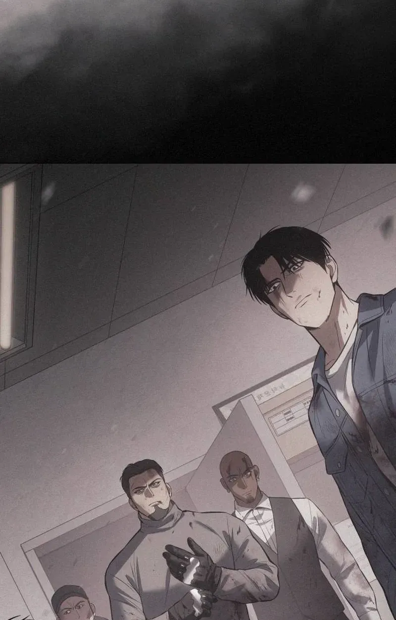 Read Baek XX EN Manga Online