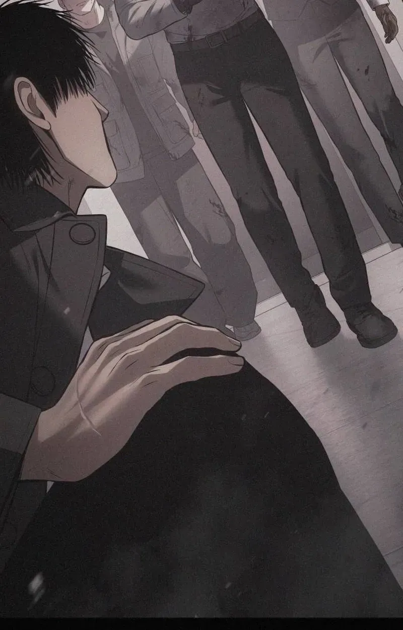 Read Baek XX EN Manga Online