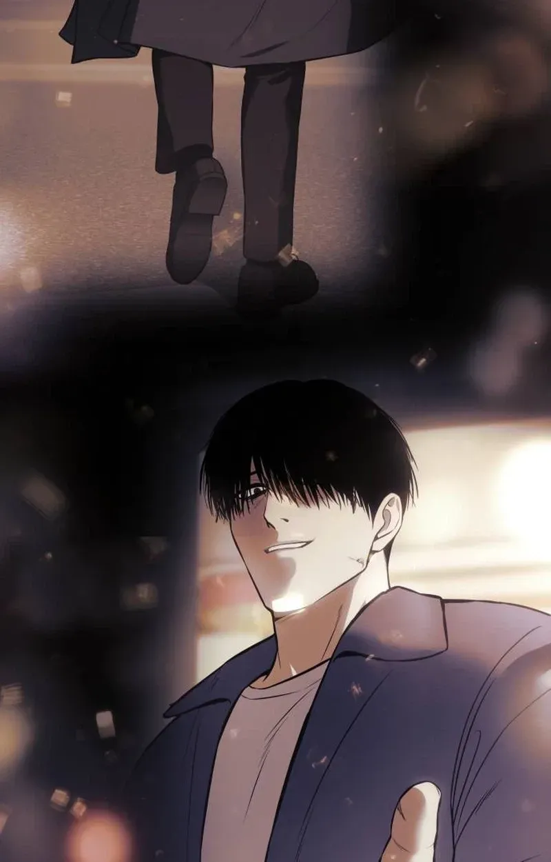 Read Baek XX EN Manga Online