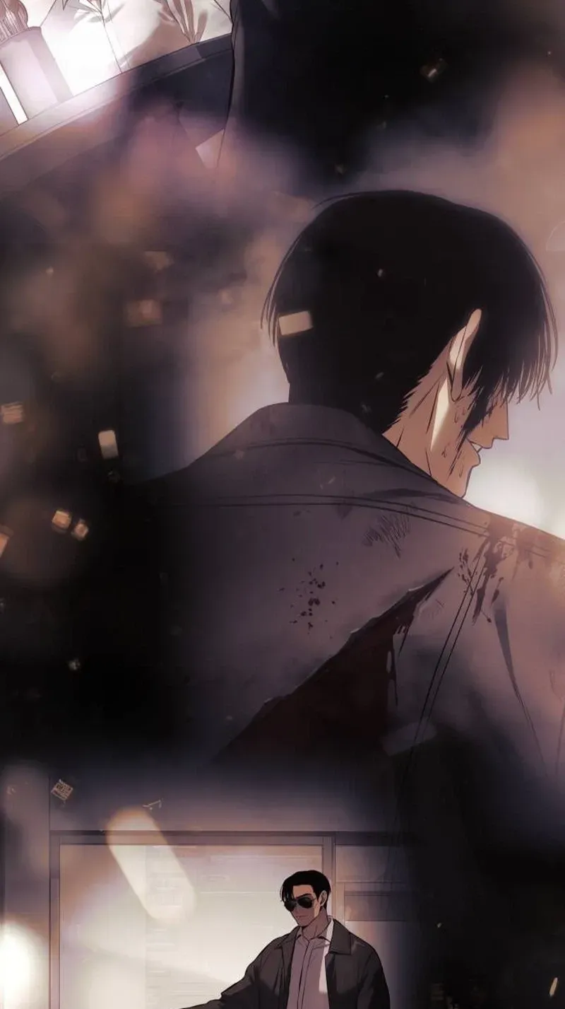 Read Baek XX EN Manga Online
