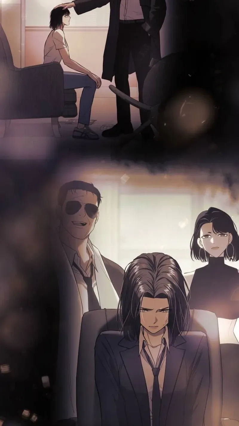 Read Baek XX EN Manga Online