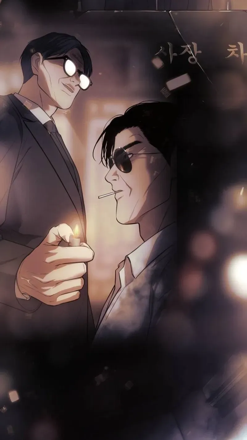 Read Baek XX EN Manga Online