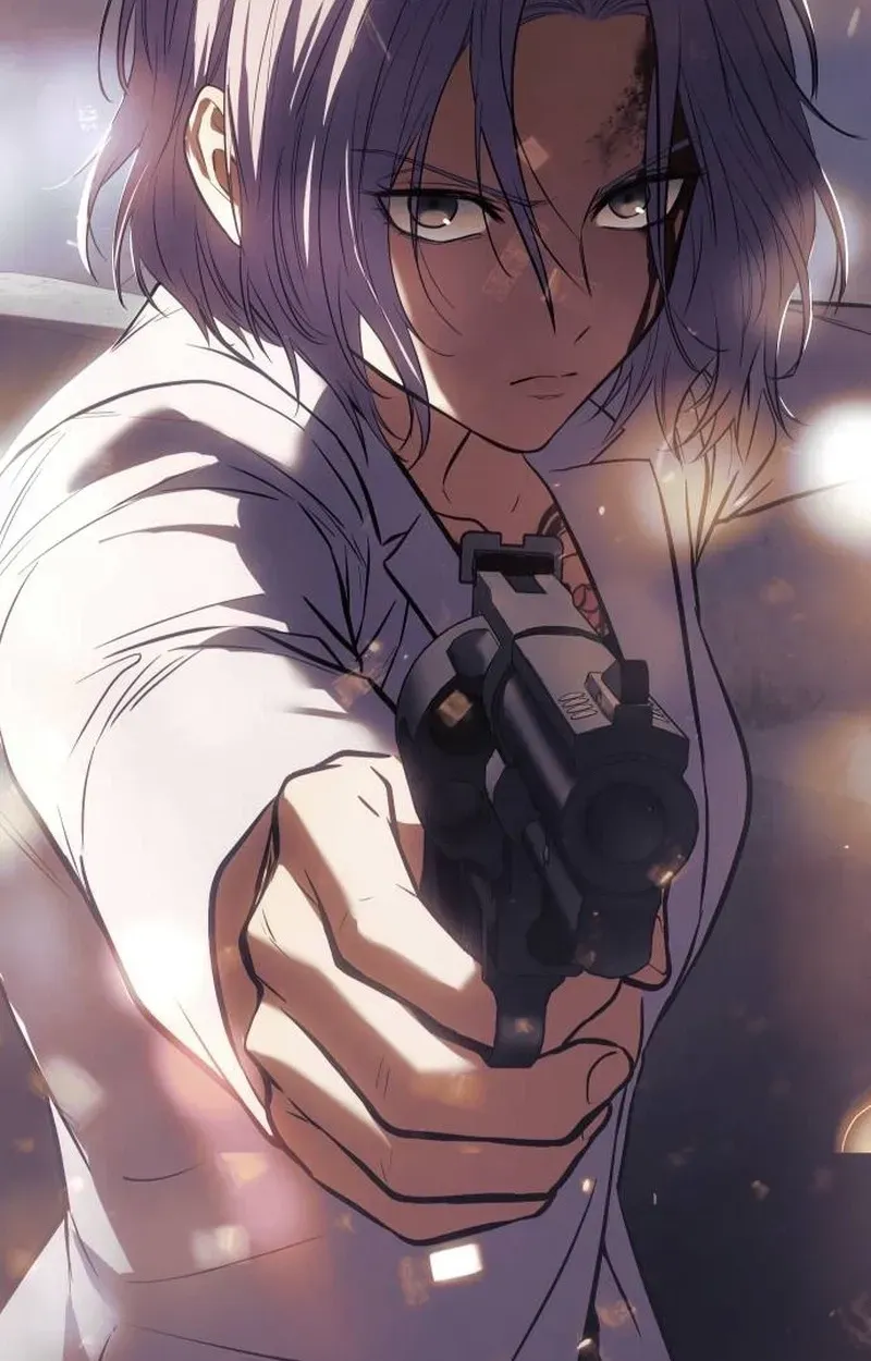 Read Baek XX EN Manga Online