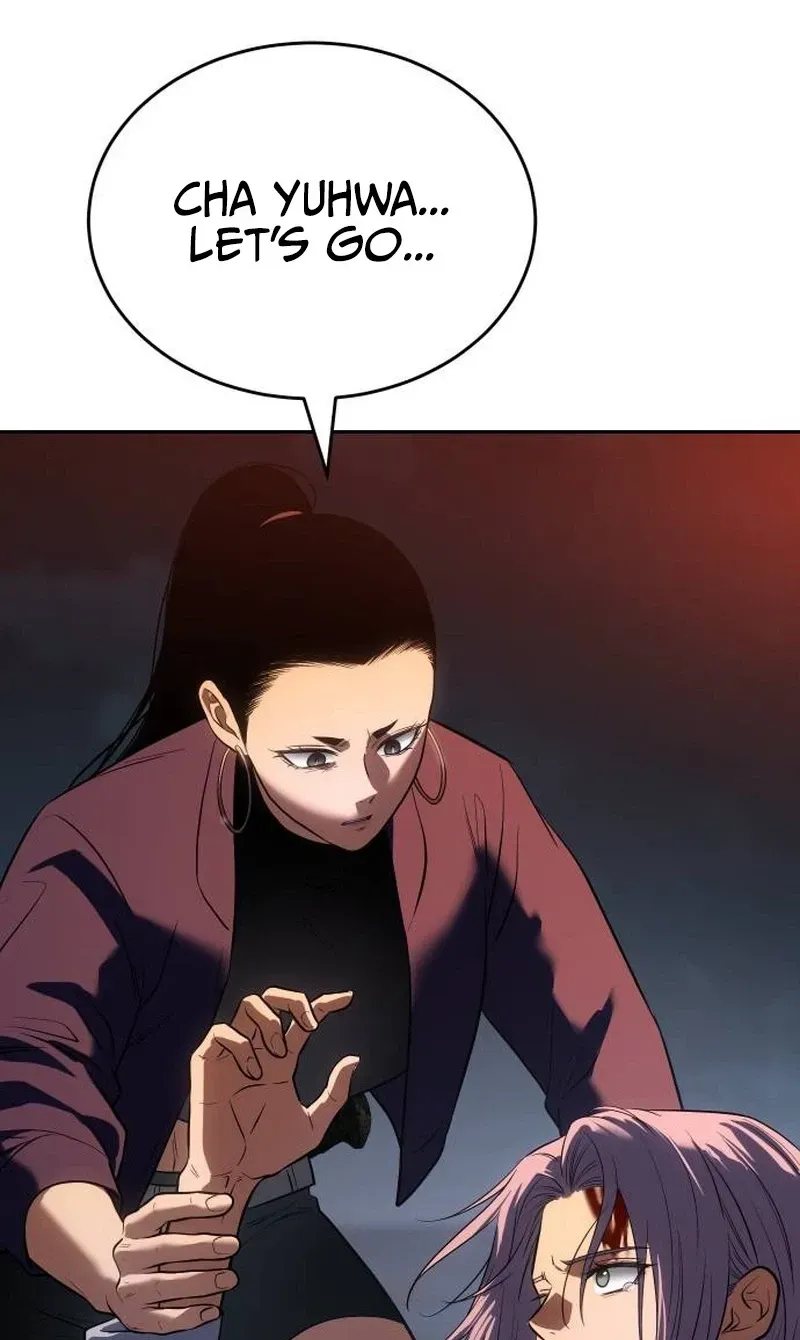 Read Baek XX EN Manga Online