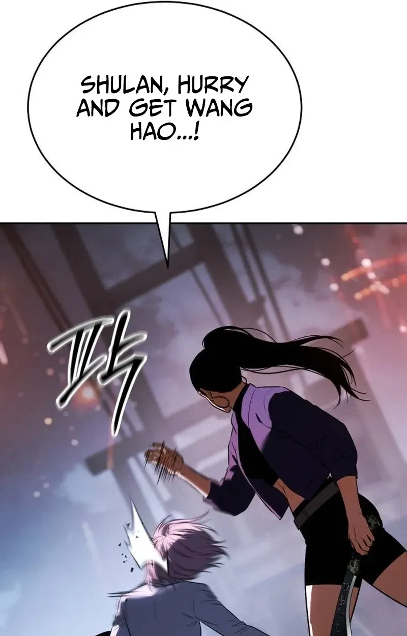 Read Baek XX EN Manga Online