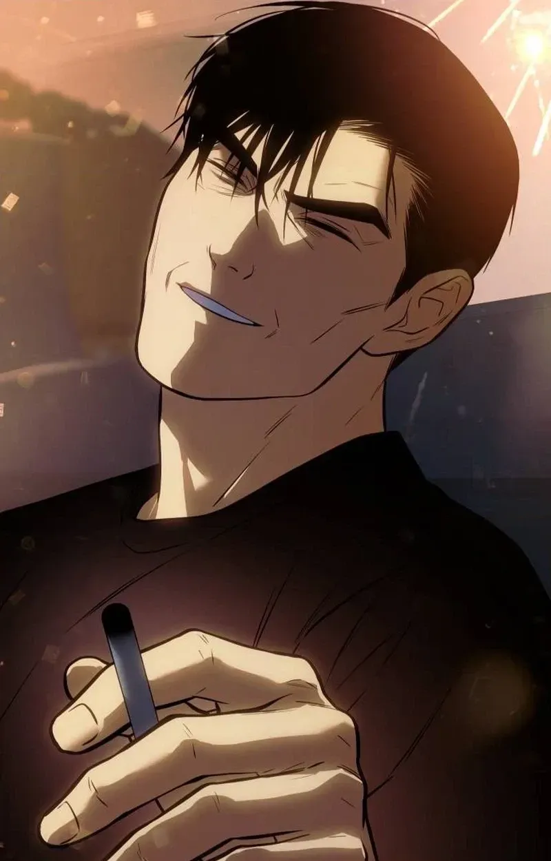 Read Baek XX EN Manga Online