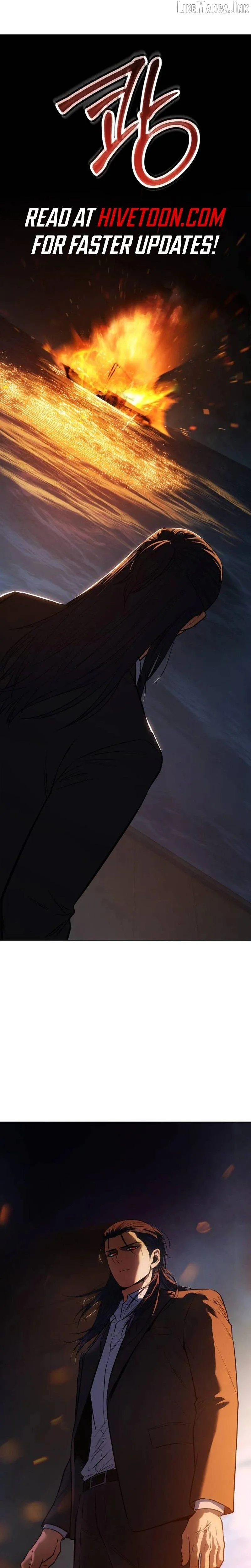 Read Baek XX EN Manga Online