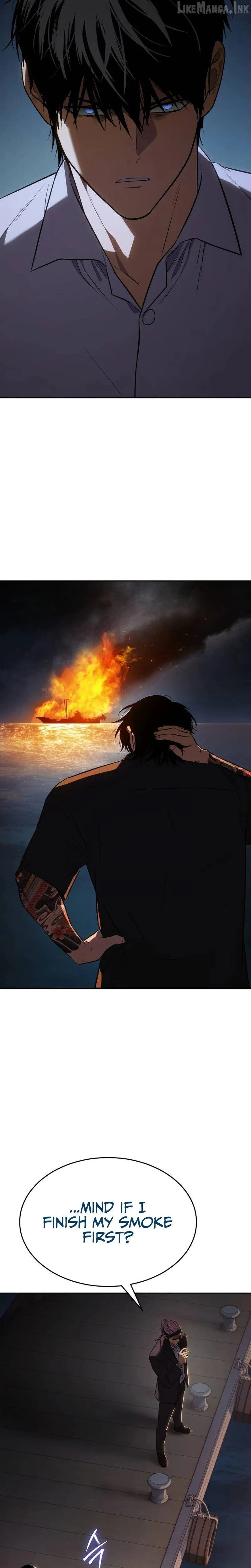 Read Baek XX EN Manga Online