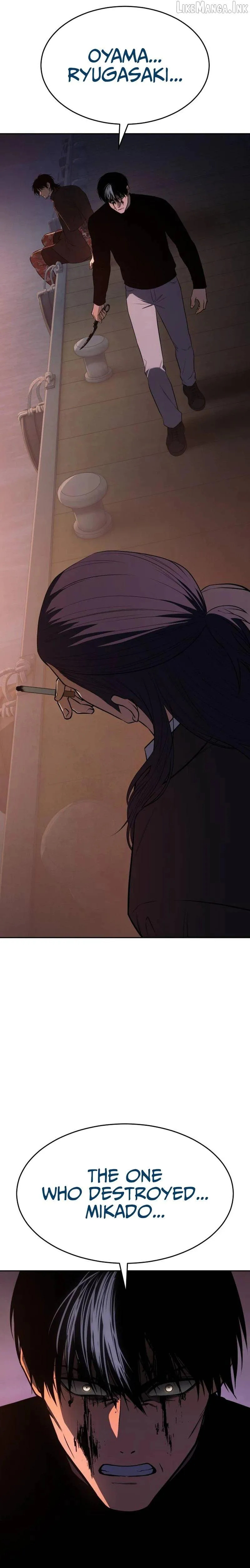 Read Baek XX EN Manga Online