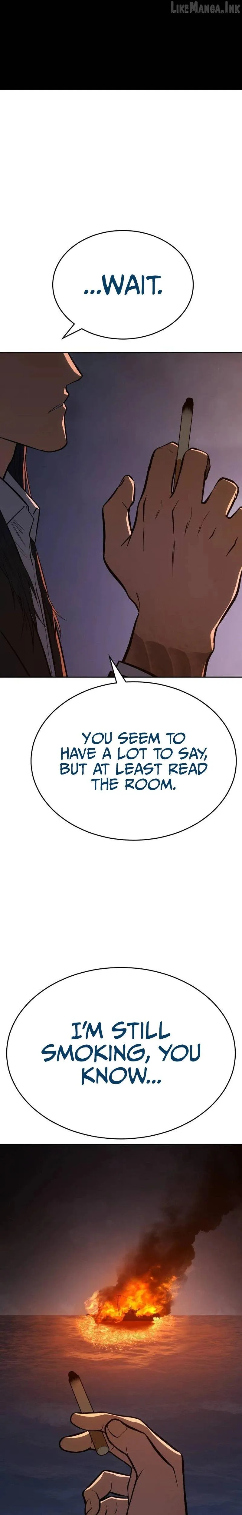 Read Baek XX EN Manga Online