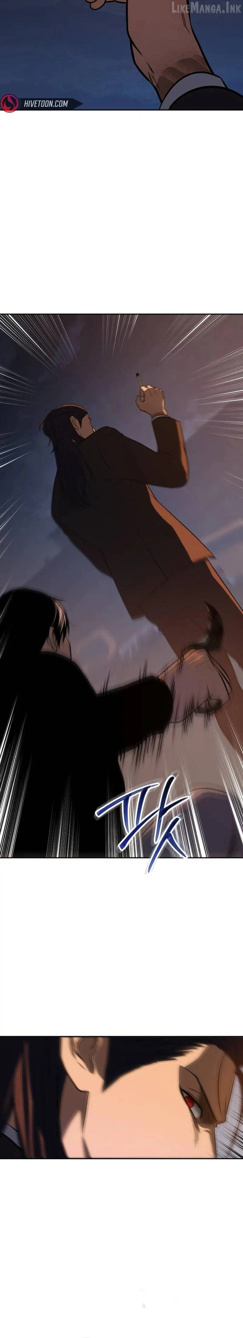 Read Baek XX EN Manga Online