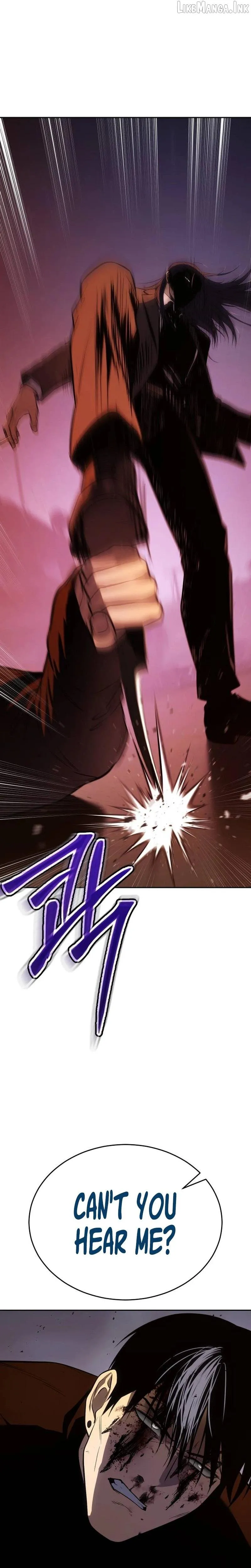 Read Baek XX EN Manga Online